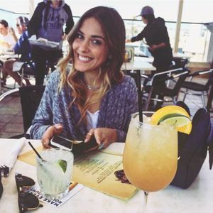 Meet your Posher, Tess